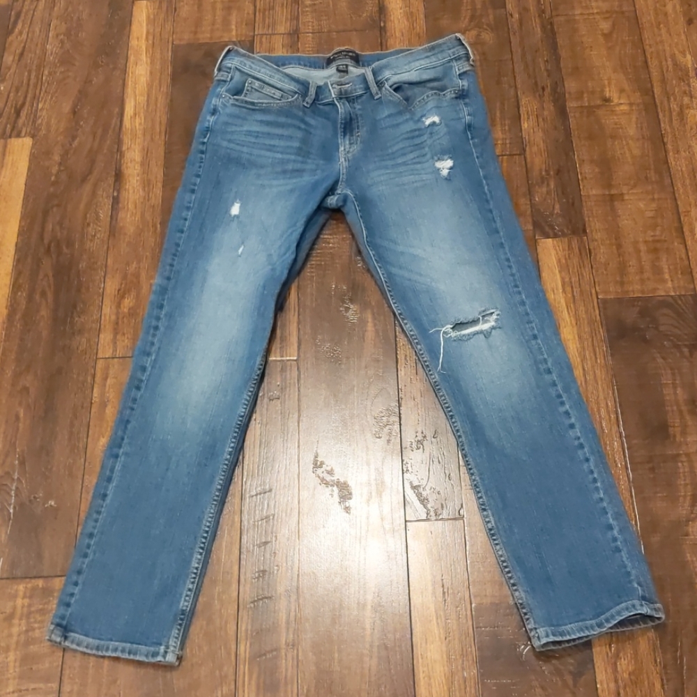 Banana republic jeans
